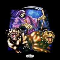 beenz (feat. Crispii) - Single - kidikarus