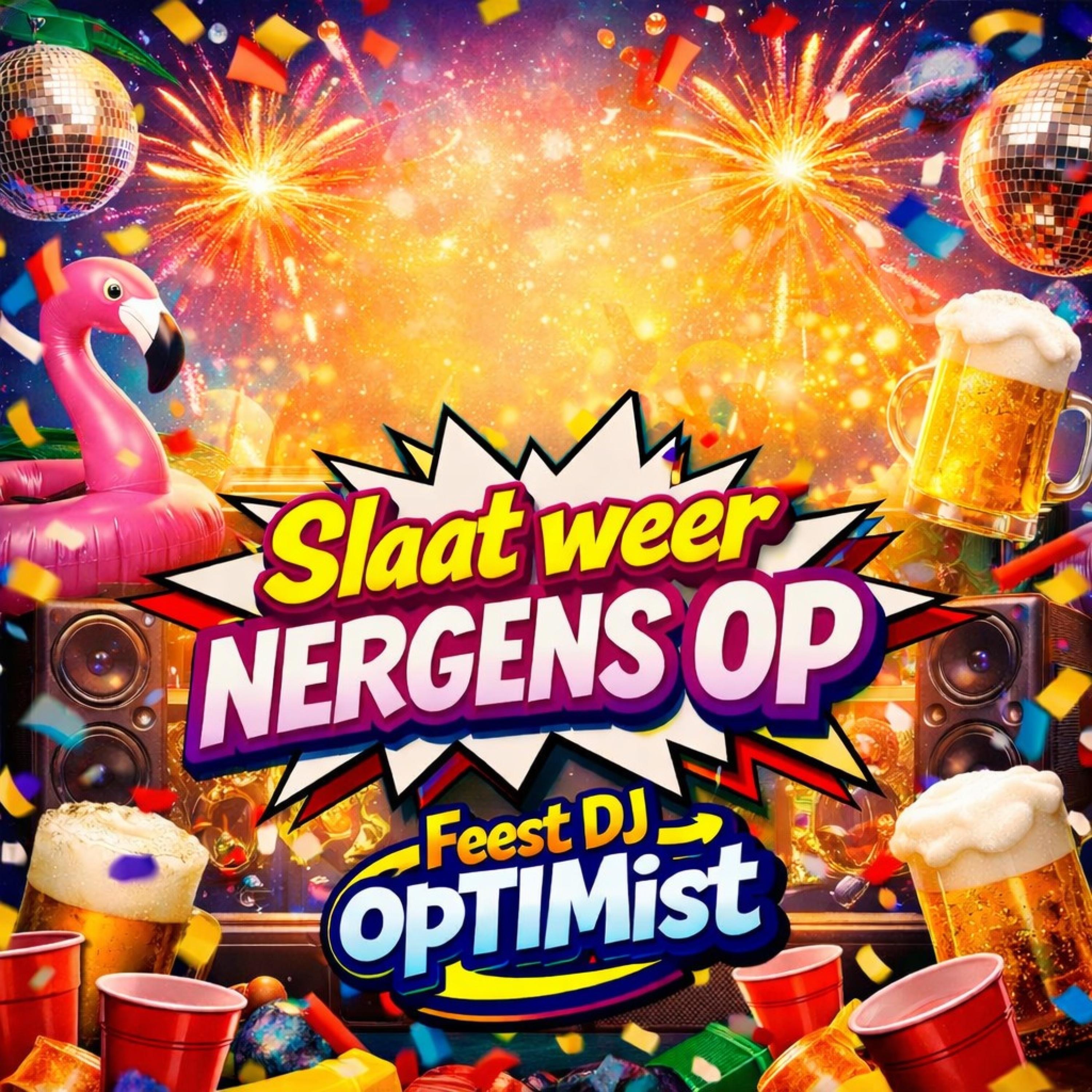 Slaat weer nergens op !