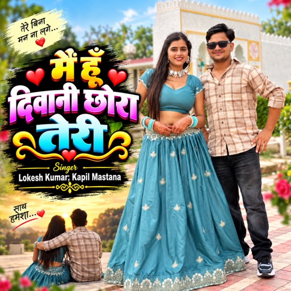 Me Hun Diwani Chhora Teri