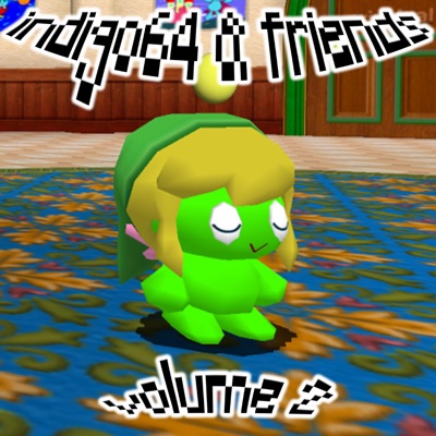 INDIGO64 & FRIENDS VOLUME 2