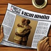 Vigia Irmão - Single