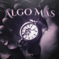 Algo Más - Single - S314
