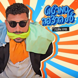 סמרטוט על הרצפה עידו מלכה