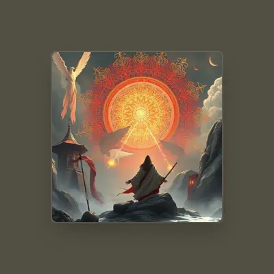 Listen to Echope, watch music videos, read bio, see tour dates & more!