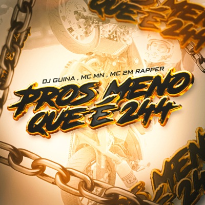 Pros Meno Que É 244 - Single