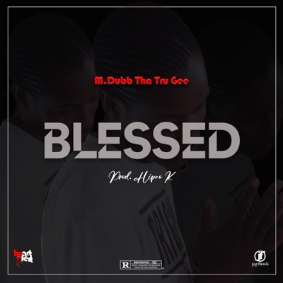 Blessed - Single