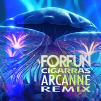 Cigarras (Arcanne Remix) - Single - Arcanne