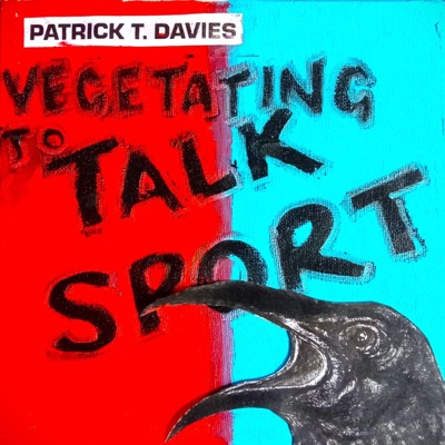 Vegetating to Talksport - Single