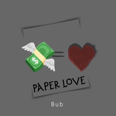 Paper Love - Single