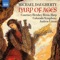 Harp of Ages: I. Sappho Leaps - Andrew Litton, Colorado Symphony & Courtney Hershey Bress lyrics