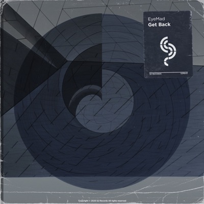 Get Back - Single