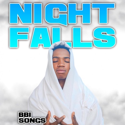 NIGHT FALLS - Single