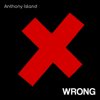 Anthony Island - Wrong обложка