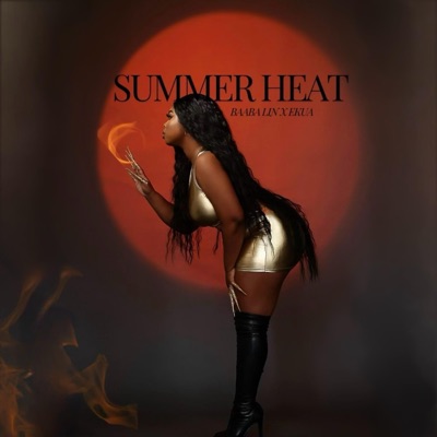 SUMMER HEAT (feat. Ekua) - Single
