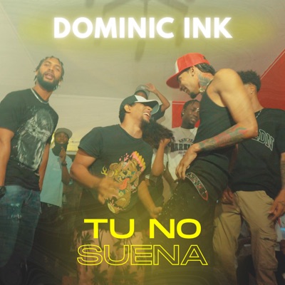 Tu No Suena - Single