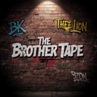 The Brother Tape (feat. BK) - Thee Lion P-Dub