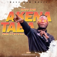 A kena taba (feat. Lyrical Wa Motlokwa) - Single - Mass Ram