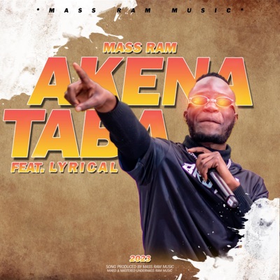 A kena taba (feat. Lyrical Wa Motlokwa) - Single