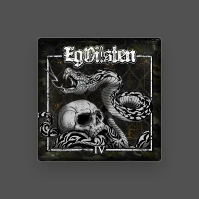 Listen to Egoisten, watch music videos, read bio, see tour dates & more!