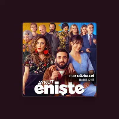 Listen to Barış Diri, watch music videos, read bio, see tour dates & more!