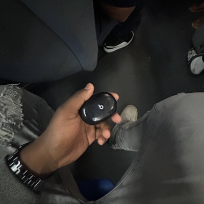 Party Hard! - Single