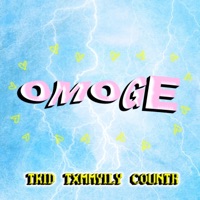 omoge. (feat. Txmmyily & COUNTR) - Single - Tkid