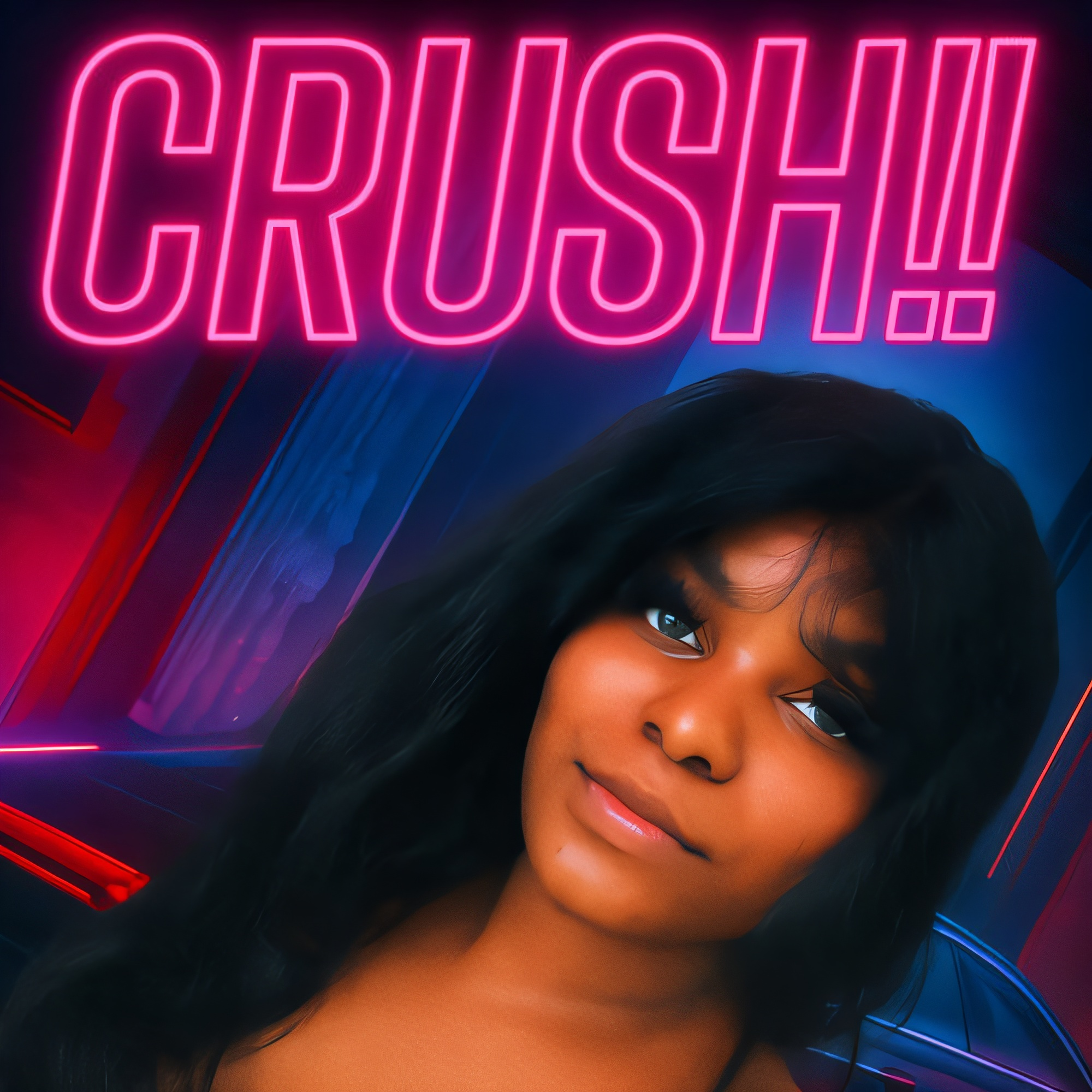 Crush!! - Single