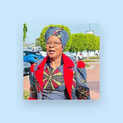 Listen to Manana Rose Baloyi, watch music videos, read bio, see tour dates & more!