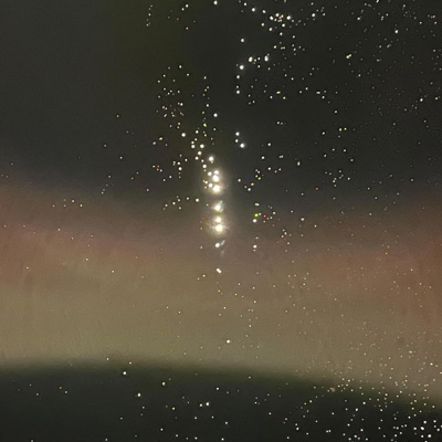 STARS ALIGN. (feat. WoahBry) - Single