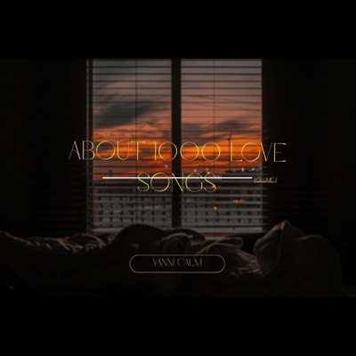 About 1000 Love Songs - EP