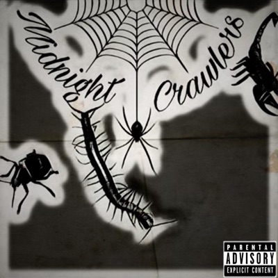 Midnight Crawlers - Single