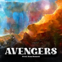 AVENGERS - Single - Ross Bennett, Kidd Niro & Sheed