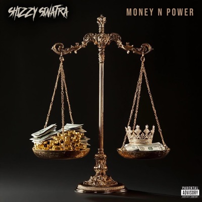 Money n Power - Single