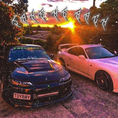 TAKE ME BACK - Single