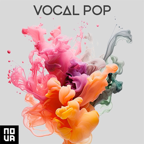 Vocal Pop - EP