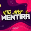 Mtg Amor É Mentira - Single