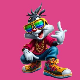 HOOKED THA BLACKSMITH