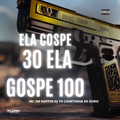 Ela Cospe 30 Ela Cospe 100 - Single