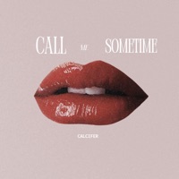 Calcifer - Call me Sometime - Single - Calcifer