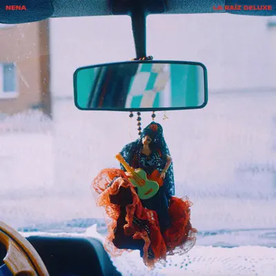Ascolta 'LA RAÍZ DELUXE' di NENA