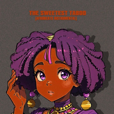 The Sweetest Taboo (Instrumental) - Single