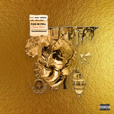 Paid in Full (feat. NANA & Bensman) [Charmer Beats Remix] - Single