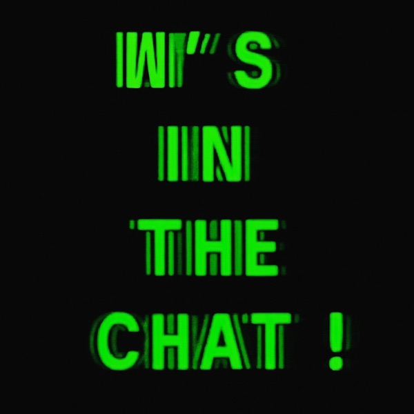 W's in the Chat!