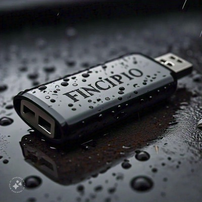 Fincipio - EP