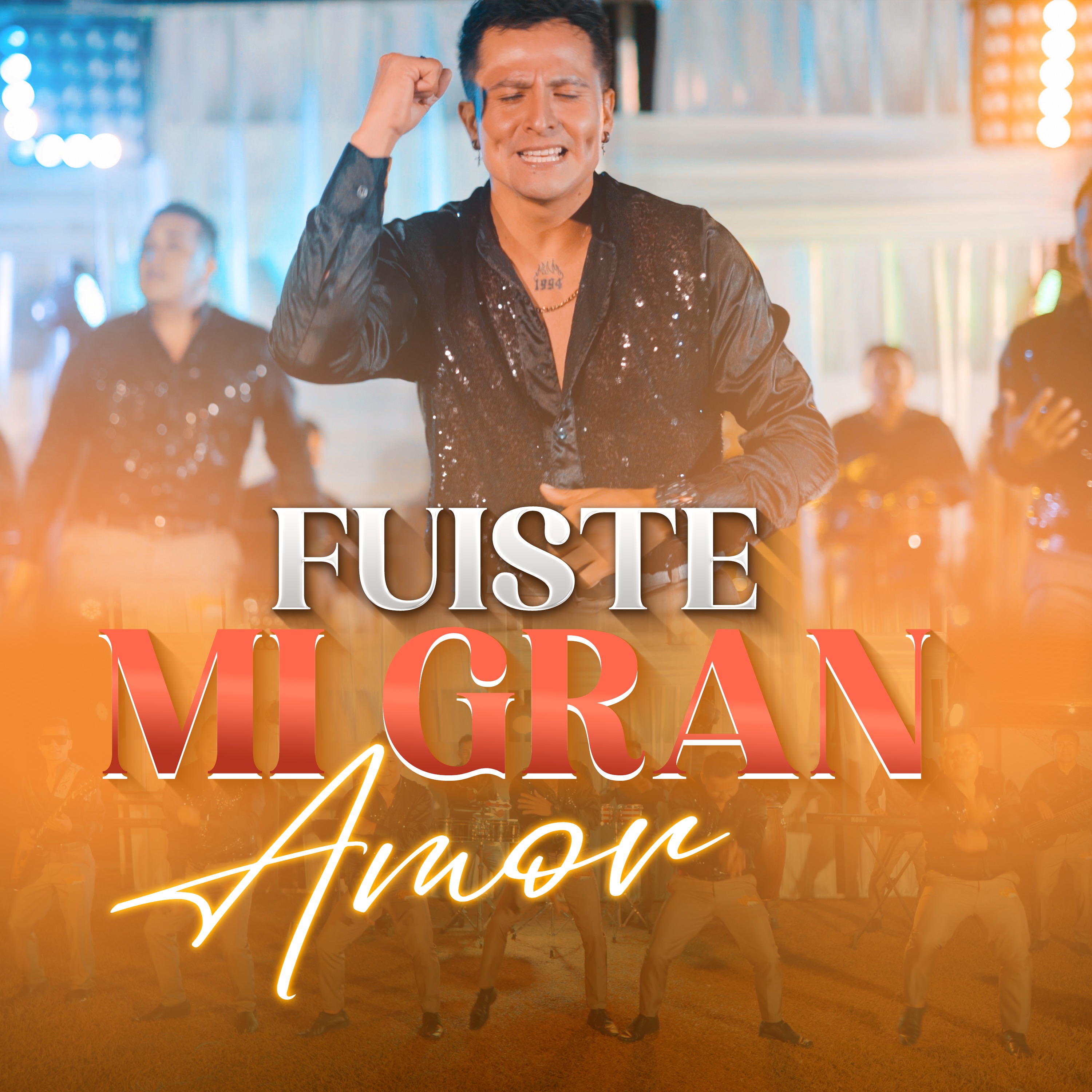 Fuiste Mi Gran Amor - Single