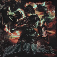 Saved By Guitars - Maxx Paradox