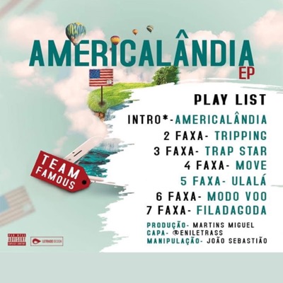 Americalândia