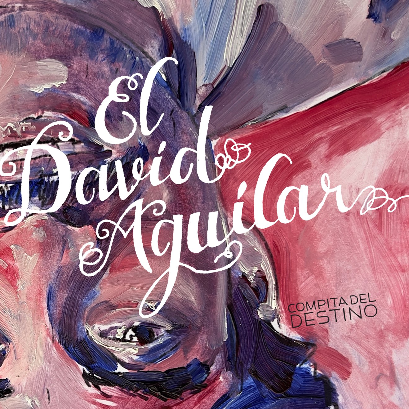 El David Aguilar – Compita del Destino (2024) [iTunes Match M4A]