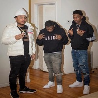 Bruised - Single - Rocko Ballin