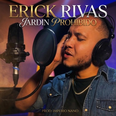 Jardín Prohibido (feat. Erick Rivas) - Single